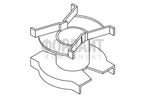 FWB4004