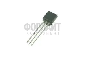 LM2931AZ-5.0RAG