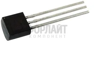 TL431AILPR